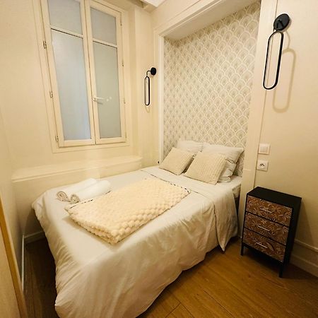Arc De Triomphe-Carnot Luxury & Design Apartment Paris Ngoại thất bức ảnh
