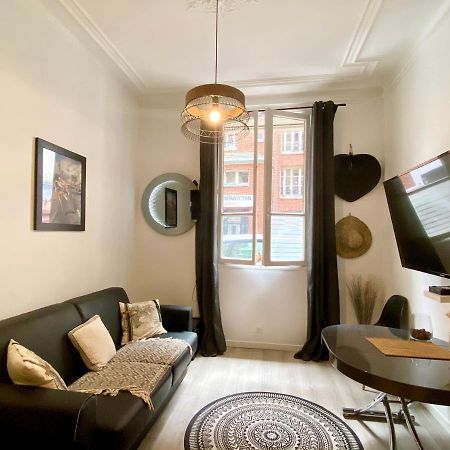 Arc De Triomphe-Carnot Luxury & Design Apartment Paris Ngoại thất bức ảnh