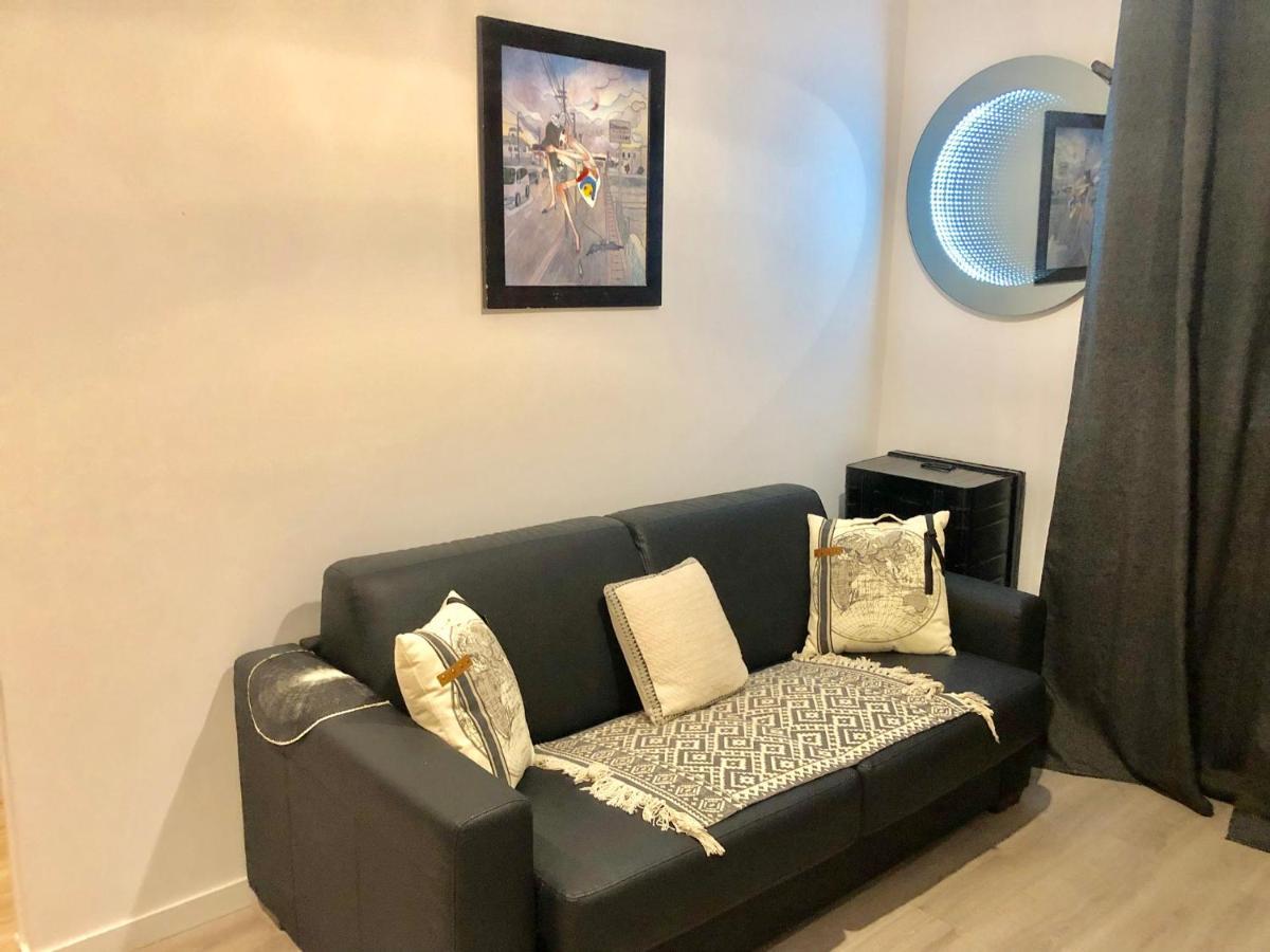Arc De Triomphe-Carnot Luxury & Design Apartment Paris Ngoại thất bức ảnh