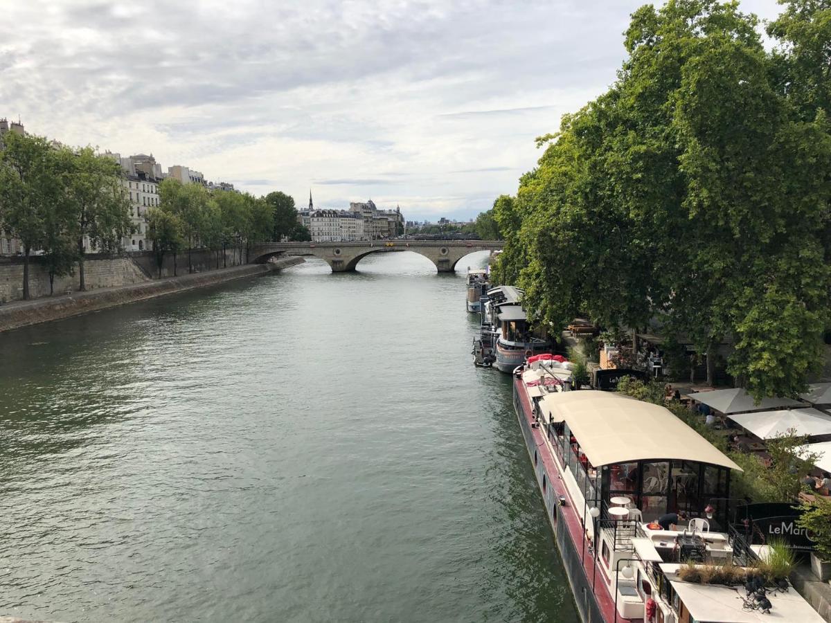 Arc De Triomphe-Carnot Luxury & Design Apartment Paris Ngoại thất bức ảnh