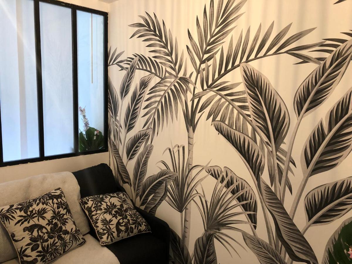 Arc De Triomphe-Carnot Luxury & Design Apartment Paris Ngoại thất bức ảnh
