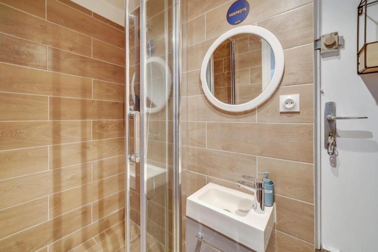 Arc De Triomphe-Carnot Luxury & Design Apartment Paris Ngoại thất bức ảnh