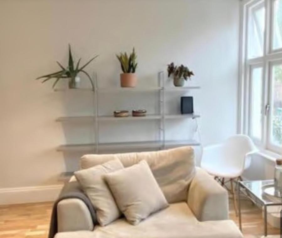 Arc De Triomphe-Carnot Luxury & Design Apartment Paris Ngoại thất bức ảnh