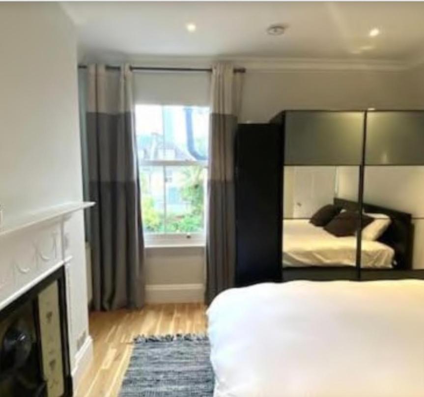 Arc De Triomphe-Carnot Luxury & Design Apartment Paris Ngoại thất bức ảnh