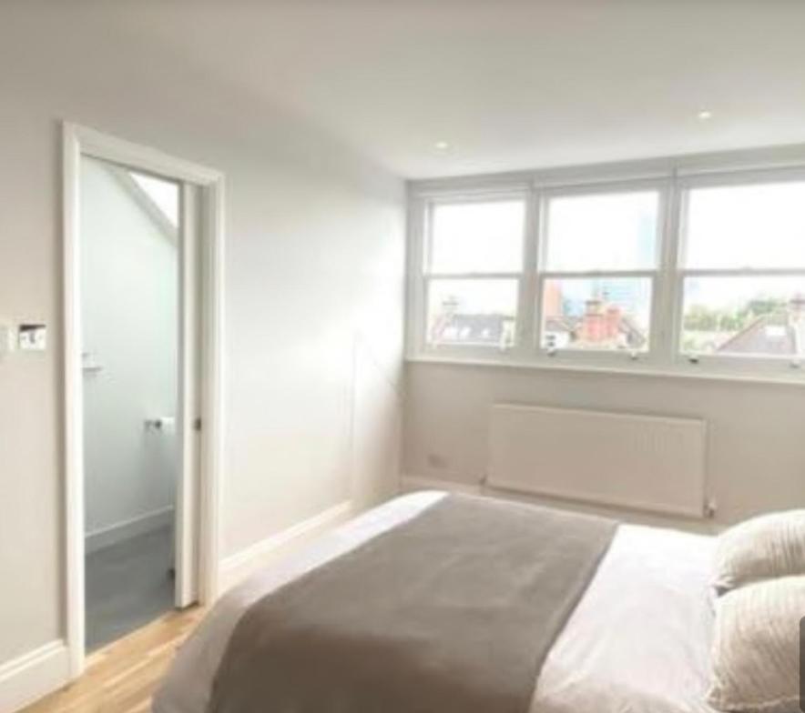 Arc De Triomphe-Carnot Luxury & Design Apartment Paris Ngoại thất bức ảnh
