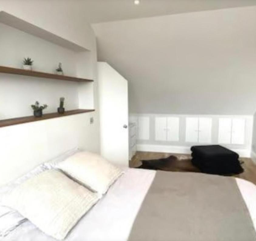 Arc De Triomphe-Carnot Luxury & Design Apartment Paris Ngoại thất bức ảnh