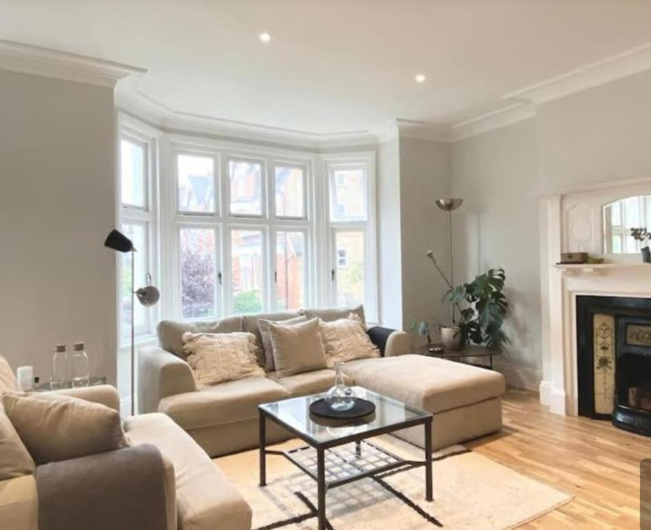 Arc De Triomphe-Carnot Luxury & Design Apartment Paris Ngoại thất bức ảnh