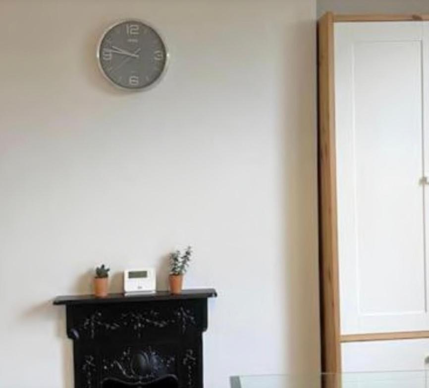 Arc De Triomphe-Carnot Luxury & Design Apartment Paris Ngoại thất bức ảnh