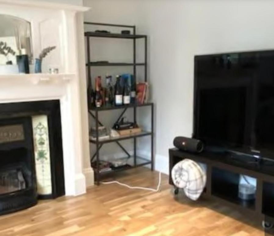 Arc De Triomphe-Carnot Luxury & Design Apartment Paris Ngoại thất bức ảnh