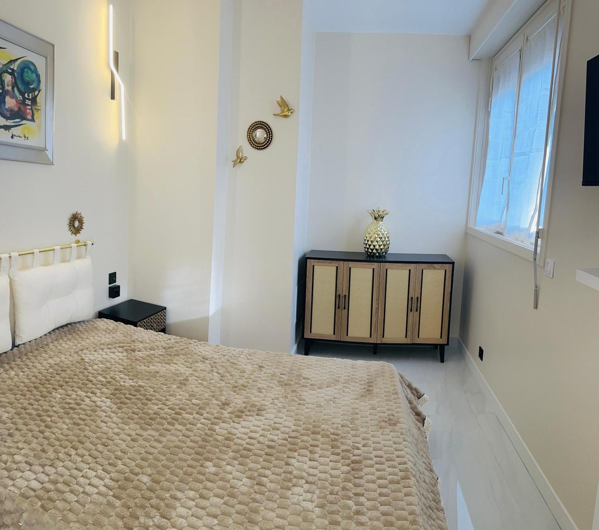 Arc De Triomphe-Carnot Luxury & Design Apartment Paris Ngoại thất bức ảnh