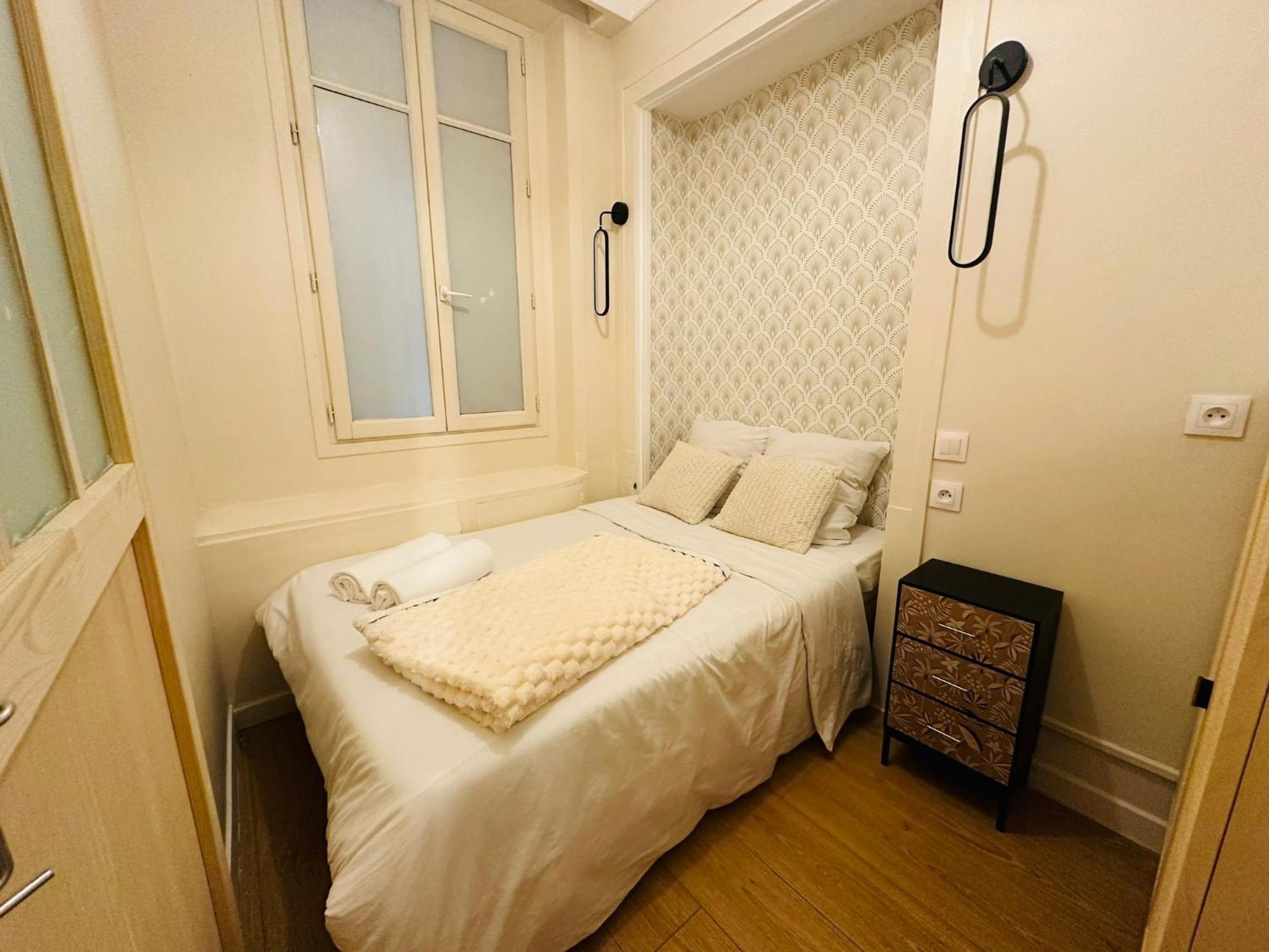 Arc De Triomphe-Carnot Luxury & Design Apartment Paris Ngoại thất bức ảnh