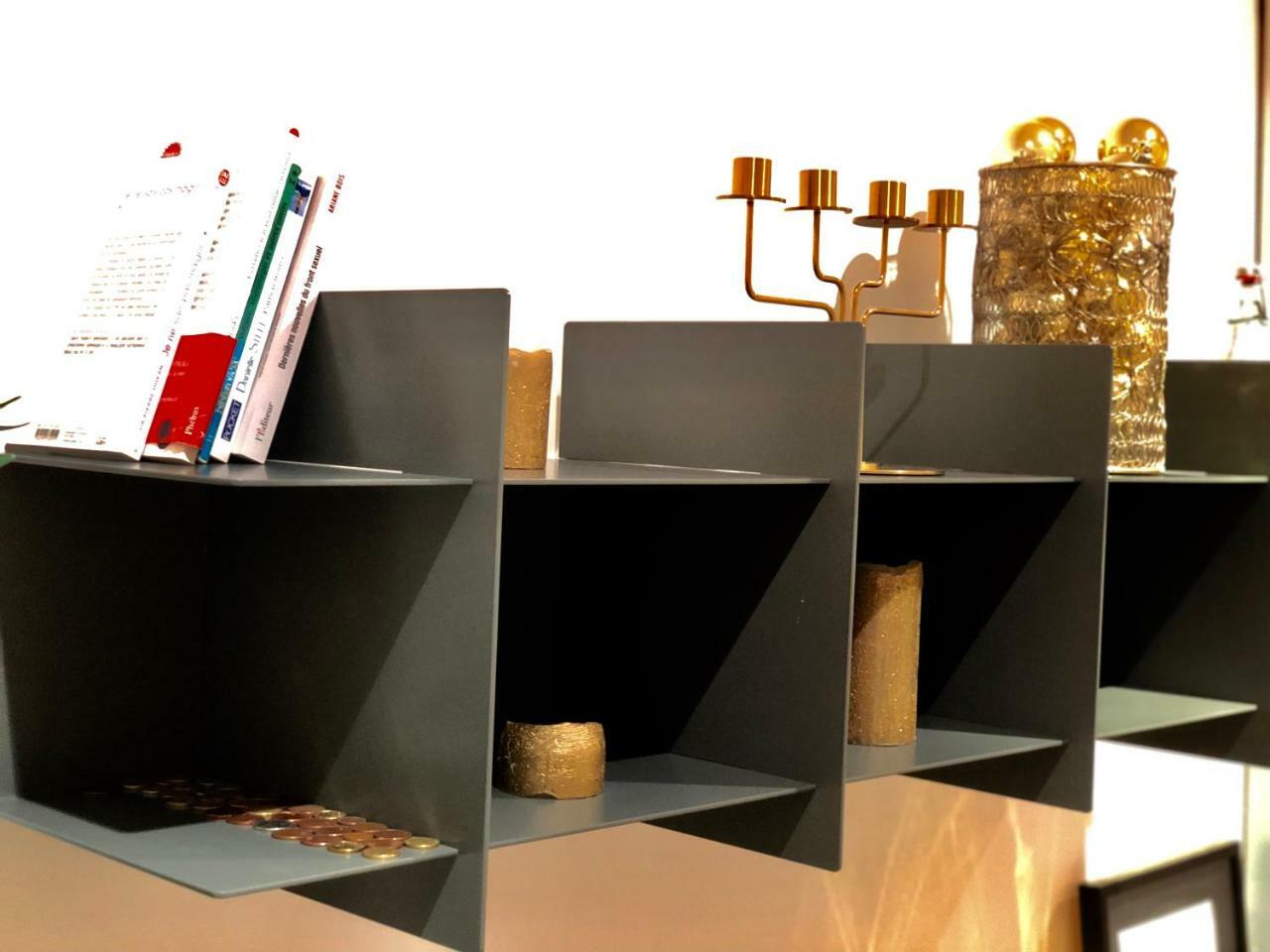 Arc De Triomphe-Carnot Luxury & Design Apartment Paris Ngoại thất bức ảnh