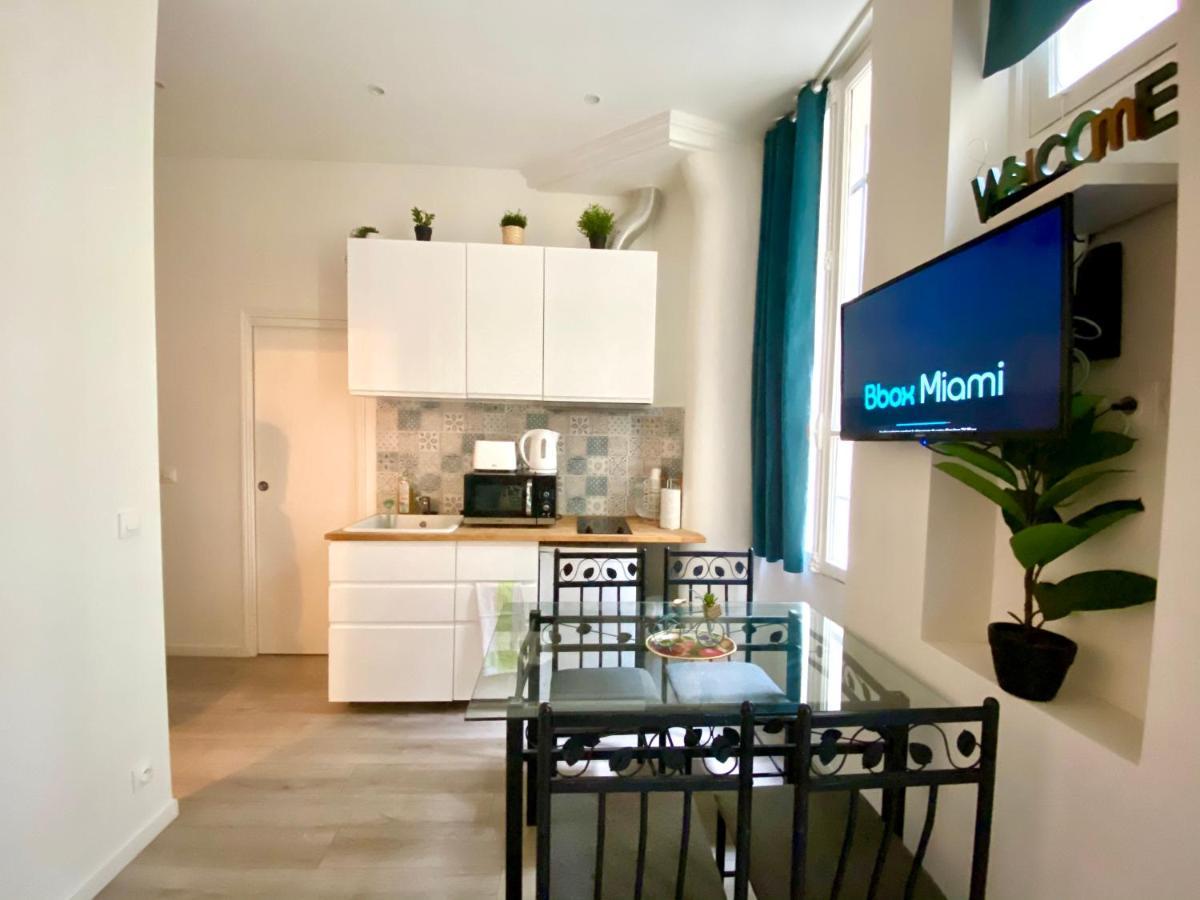 Arc De Triomphe-Carnot Luxury & Design Apartment Paris Ngoại thất bức ảnh