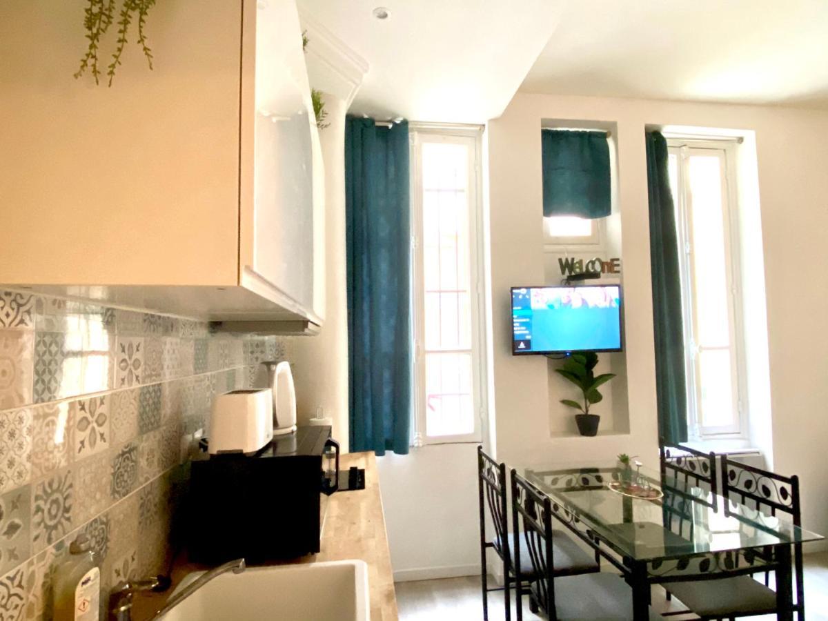 Arc De Triomphe-Carnot Luxury & Design Apartment Paris Ngoại thất bức ảnh