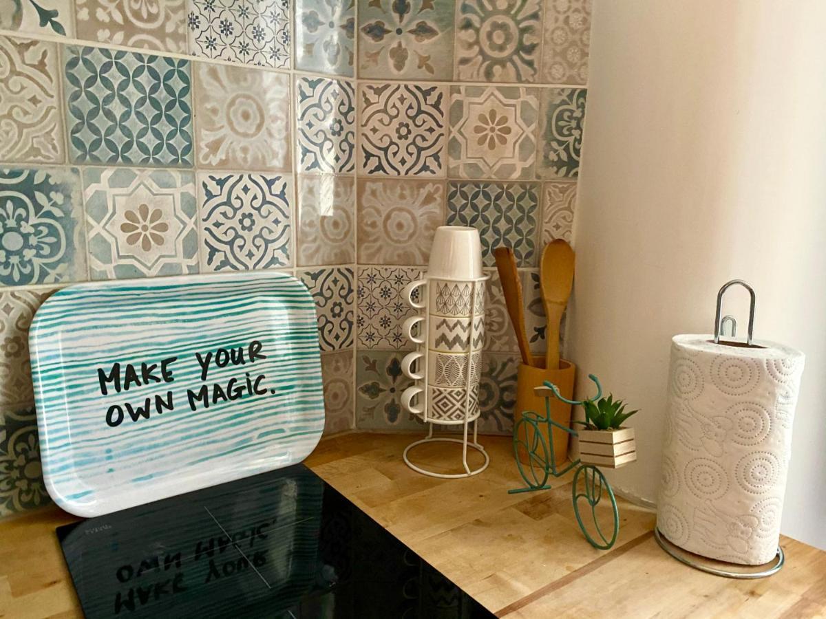 Arc De Triomphe-Carnot Luxury & Design Apartment Paris Ngoại thất bức ảnh